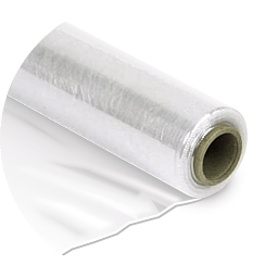 Стреч пленка